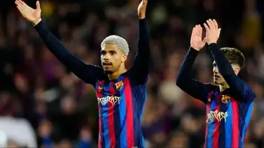 FC Barcelona pone en aprietos a dos de sus jugadores estrellas. ¡Ultimátum! (+Video) FC Barcelona pone en aprietos a dos de sus jugadores estrellas. ¡Ultimátum! (+Video)