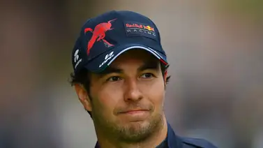 OFICIAL: Sergio “Checo” Pérez y Red Bull Racing terminan una era OFICIAL: Sergio “Checo” Pérez y Red Bull Racing terminan una era