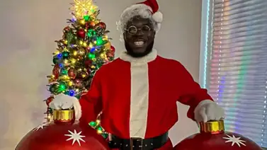 El "Papá Noel" de la MLB está listo para repartir jonrones en 2025 El "Papá Noel" de la MLB está listo para repartir jonrones en 2025