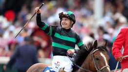 Cinco irán por los 10 puntos que otorga el Gun Runner Stakes 