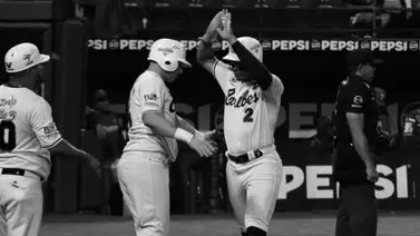 LVBP: Estas son las razones de la eliminación de Caribes de Anzoátegui LVBP: Estas son las razones de la eliminación de Caribes de Anzoátegui