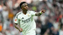 Vinicius Jr anota de penal y sentencia 3-0 la Final para el Real Madrid (+Video)