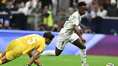 Copa Intercontinental: Real Madrid se impone 3-0 ante Pachuca y se queda con el título (RESUMEN) Copa Intercontinental: Real Madrid se impone 3-0 ante Pachuca y se queda con el título (RESUMEN)