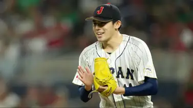 MLB: Yankees de Nueva York demuestran un gran interés por Roki Sasaki (+Video) MLB: Yankees de Nueva York demuestran un gran interés por Roki Sasaki (+Video)