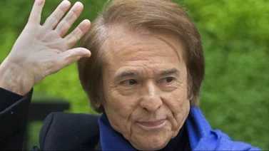 ¡Última hora! Raphael será trasladado a otro hospital ¿Por qué?