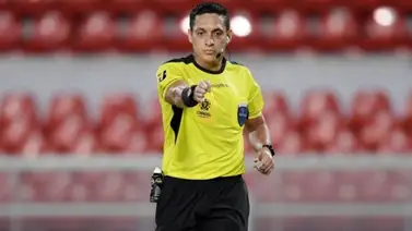 La pronunciación del inglés de Jesús Valenzuela en la Copa Intercontinental se vuelve viral (+Video) La pronunciación del inglés de Jesús Valenzuela en la Copa Intercontinental se vuelve viral (+Video)