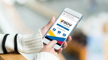 Paso a paso: Sepa cómo abrir una cuenta digital en el Banco de Venezuela 