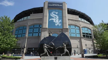 MLB: Casa de los Medias Blancas tiene nuevo nombre (+Info)