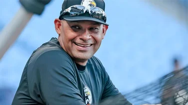 LVBP: Así le cambió Lipso Nava la cara a las Águilas del Zulia (+Entrevista)