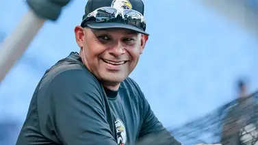 LVBP: Así le cambió Lipso Nava la cara a las Águilas del Zulia (+Entrevista) LVBP: Así le cambió Lipso Nava la cara a las Águilas del Zulia (+Entrevista)