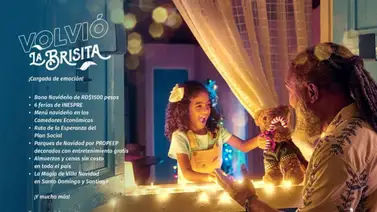Bono Navideño Brisita RD Bono Navideño Brisita RD