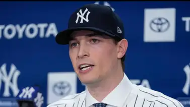 MLB: El gran gesto de los Yankees de New York con la familia de Max Fried (+VÍDEO) MLB: El gran gesto de los Yankees de New York con la familia de Max Fried (+VÍDEO)