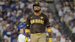 MLB: Luis Arráez está en el top de esta estadística (+Dato)