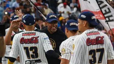 El bullpen de Caracas, el héroe inesperado en la victoria sobre La Guaira El bullpen de Caracas, el héroe inesperado en la victoria sobre La Guaira