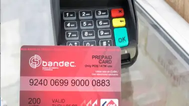 Credito bancario en Cuba Credito bancario en Cuba