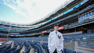 MLB: Yankees esperan firmar a nuevos peloteros para la temporada 2025