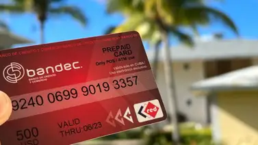 Banco de Crédito y Comercio (Bandec) Banco de Crédito y Comercio (Bandec)