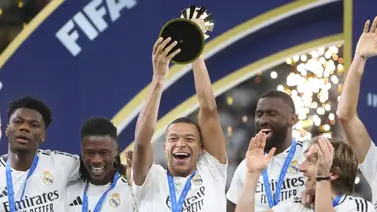 ¿Cuánto dinero recibirá el Real Madrid por ganar la Copa Intercontinental? ¿Cuánto dinero recibirá el Real Madrid por ganar la Copa Intercontinental?