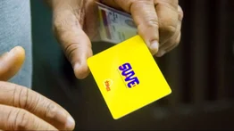 Sepa cuál es el límite de recarga de las tarjetas SUVE (+Detalles)