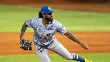 LVBP: Felipe Rivero es el filoso cuchillo que da seguridad al bullpen del Magallanes (+Números) LVBP: Felipe Rivero es el filoso cuchillo que da seguridad al bullpen del Magallanes (+Números)