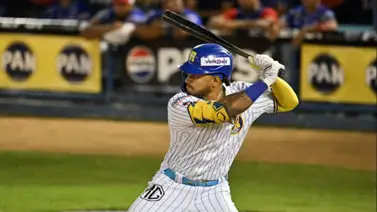 LVBP: Así sale Magallanes en busca de la clasificación (+lineup) LVBP: Así sale Magallanes en busca de la clasificación (+lineup)