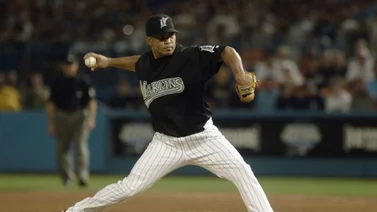 MLB: Ugueth Urbina fue un auténtico “Huracán” durante su tiempo en Grandes Ligas (+Números)