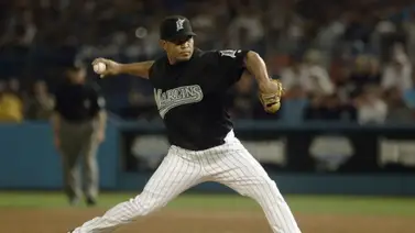 MLB: Ugueth Urbina fue un auténtico “Huracán” durante su tiempo en Grandes Ligas (+Números) MLB: Ugueth Urbina fue un auténtico “Huracán” durante su tiempo en Grandes Ligas (+Números)