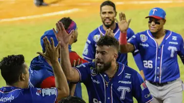 LVBP: Este es el posible abridor de Tiburones para el duelo crucial ante Tigres (+Video) LVBP: Este es el posible abridor de Tiburones para el duelo crucial ante Tigres (+Video)