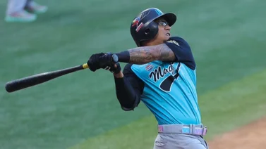 LVBP: Bravos derrotó a Leones en Margarita y se consolidó en la cuarta posición (Finalizado)