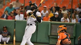 LIDOM: Estos son los MVP de la novena semana de la pelota dominicana