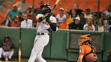 LIDOM: Estos son los MVP de la novena semana de la pelota dominicana