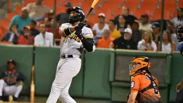 LIDOM: Estos son los MVP de la novena semana de la pelota dominicana LIDOM: Estos son los MVP de la novena semana de la pelota dominicana