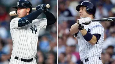 MLB: Familia Bellinger se une a un selecto grupo en la historia de los Yankees (+Dato) MLB: Familia Bellinger se une a un selecto grupo en la historia de los Yankees (+Dato)