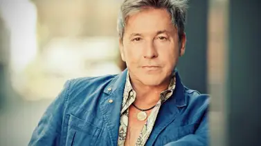 Ricardo Montaner reflexiona sobre su retiro de los escenarios Ricardo Montaner reflexiona sobre su retiro de los escenarios