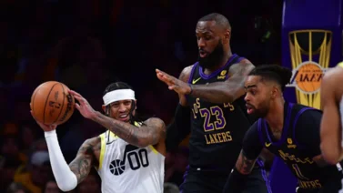 NBA: Los Ángeles Lakers se meten en la pelea por los servicios de esta figura