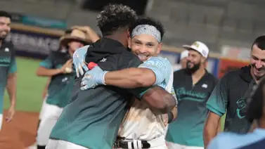 LVBP: Bravos de Margarita dio un paso importante a la clasificación tras vencer a Leones del Caracas LVBP: Bravos de Margarita dio un paso importante a la clasificación tras vencer a Leones del Caracas