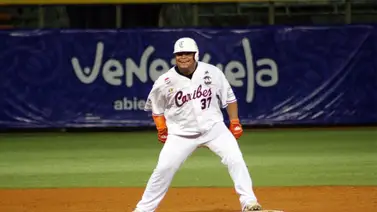 LVBP: Caribes arruina la "fiesta" de Magallanes por Meridiano TV (+resumen) LVBP: Caribes arruina la "fiesta" de Magallanes por Meridiano TV (+resumen)