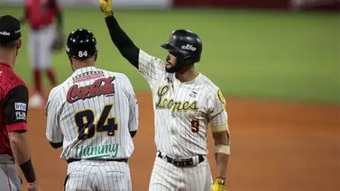 LVBP: José Rondón duplicó ante Bravos y llegó a cifra redonda de por vida (+Detalles) LVBP: José Rondón duplicó ante Bravos y llegó a cifra redonda de por vida (+Detalles)
