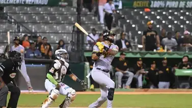 LIDOM: Estos fueron los resultados del 18 de diciembre (+Tabla de posiciones) LIDOM: Estos fueron los resultados del 18 de diciembre (+Tabla de posiciones)