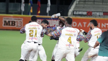 Resultados LVBP: 18 de diciembre 2024 (+video)