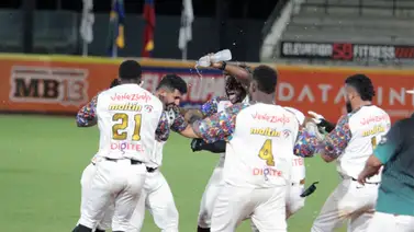 Resultados LVBP: 18 de diciembre 2024 (+video) Resultados LVBP: 18 de diciembre 2024 (+video)