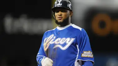 LIDOM: Emilio Bonifacio se une a histórico club de hiteadores experimentados en Dominicana (+Video) LIDOM: Emilio Bonifacio se une a histórico club de hiteadores experimentados en Dominicana (+Video)