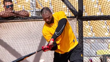 Águilas Cibaeñas tiene al candidato número 1 al MVP de LIDOM Águilas Cibaeñas tiene al candidato número 1 al MVP de LIDOM