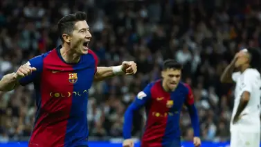 FC Barcelona supera al Real Madrid en este importante registro FC Barcelona supera al Real Madrid en este importante registro