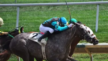 Irwin Rosendo cerró en Zia Park con dos triunfos Irwin Rosendo cerró en Zia Park con dos triunfos