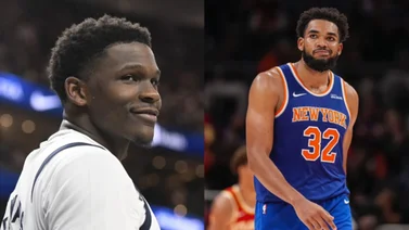 NBA: Estos son los juegos pautados para la jornada del 19 de diciembre
