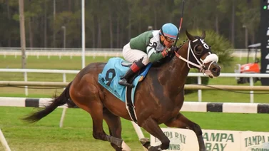 José Agustin Bracho es el mejor venezolano en Mahoning Valley Race