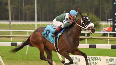 José Agustin Bracho es el mejor venezolano en Mahoning Valley Race José Agustin Bracho es el mejor venezolano en Mahoning Valley Race