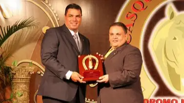 Gerard Ochoa se coloca muy cerca de las cien victorias Gerard Ochoa se coloca muy cerca de las cien victorias