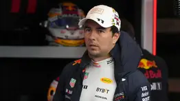 Fórmula 1: Red Bull Racing pierde seguidores tras la salida de Checo Pérez